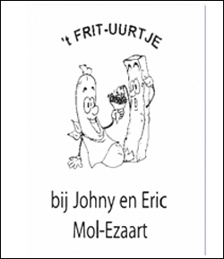 't Frit-Uurtje