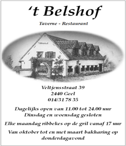 Belshof