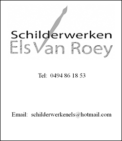 Els Van Roey