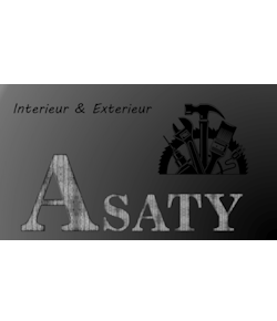 Asaty