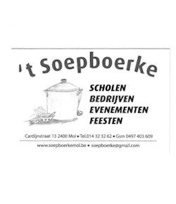 't Soepboerke