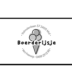 Boerderijsje