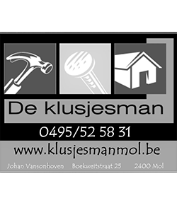 De Klusjesman