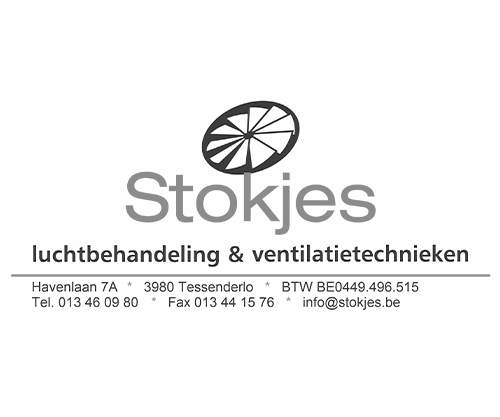 Stokjes