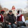 2013 - Bezoek Sinterklaas